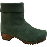 Sanita Wood-Sussi Boot Stiefel von Sanita