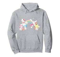 Celebrate Spring Blossom - Hello Kitty and Friends Pullover Hoodie von Sanrio