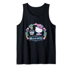 Easter Bunny - Hello Kitty Tank Top von Sanrio