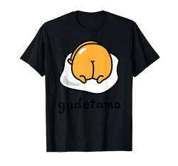 Gudetama Cheeky T-Shirt von Sanrio