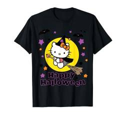 Hello Kitty Happy Halloween T-Shirt von Sanrio