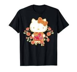 Hello Kitty Lunar New Year T-Shirt von Sanrio