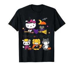 Hello Kitty Trick or Treat T-Shirt von Sanrio