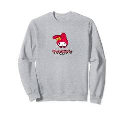 My Melody Sanrio Character Classic Japan Design Sweatshirt von Sanrio