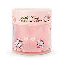 Sanrio Drehbares Kosmetikregal, rose, S, Hello Kitty von Sanrio
