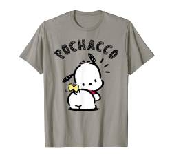 Sanrio Pochacco Dog Logo T-Shirt von Sanrio