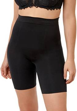 SANS COMPLEXE Damen Tailllenmieder, Schwarz , 50/52 EU von Sans Complexe