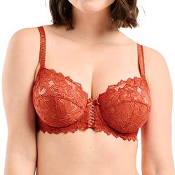 Sans Complexe Damen ARUM70564SG_Parent BH, Semi-Voile, Tandori, 75C von Sans Complexe