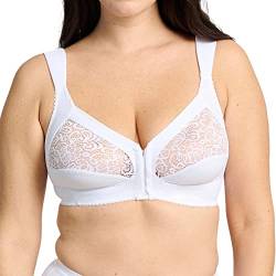 Sans Complexe Damen Clara 70saf26 BH, Weiß (Blanc Gcc), 85C EU von Sans Complexe