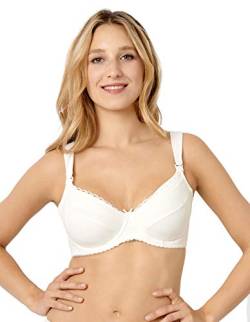 Sans Complexe Damen New Calin_71aae46 Umstands BH, (Ivoire Gca), 85C EU von Sans Complexe