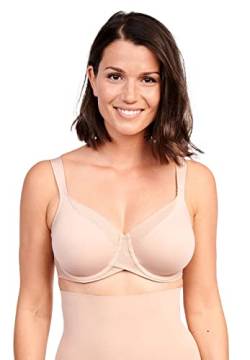 Sans Complexe Damen Perfect Shape Minimizer-BH, Beige, 75G von Sans Complexe