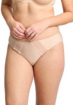 Sans Complexe Damen Roxanne 60PAE72 Slip, Blush Beige, 50 von Sans Complexe