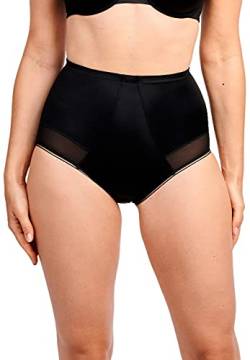 Sans Complexe Damen So Refresh 62paf94 Figurformende Höschen, Schwarz, 40 von Sans Complexe