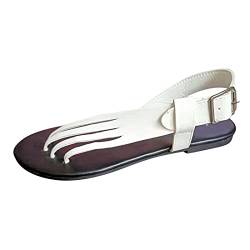 Damenschuhe Silber 40 Frauen atmungsaktiven Farbe Outdoor-Schuhe Sandalen Freizeit beiläufige Mode Frauen Sandalen Taekwondo Schuhe Damen von Sansee