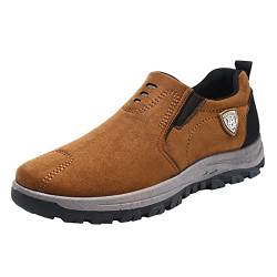 Vital Schuhe Herren Schuhe Für Herren 48 Torsion Herren Schuhe Herren Reine Farbe Mode lässige Sportschuhe im Frühjahr und Herbst Sneaker Herren 39-42 1 Herren Schuhe Herren Schuhe Mokassins Slipper von Sansee