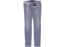 SANSIBAR Damen Jeans, blau von Sansibar
