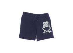 SANSIBAR Jungen Shorts, marineblau von Sansibar