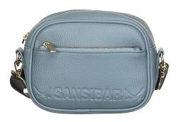 Sansibar Camera Bag Jeans von Sansibar