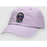 Santa Cruz Calvera Dot Cap digital lavender acid was von Santa Cruz