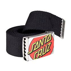 Santa Cruz Herren Gürtel Crop Dot Belt von Santa Cruz