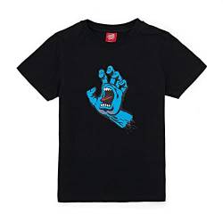 Santa Cruz Kinder T-Shirt Screaming Hand T-Shirt von Santa Cruz