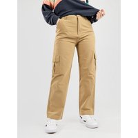 Santa Cruz Nolan Cargo Slouch Hose fawn von Santa Cruz