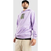 Santa Cruz Roskopp Rigid Face Front Hoodie digital lavender von Santa Cruz