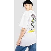 Santa Cruz Stroll T-Shirt white von Santa Cruz