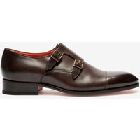 Double-Monks Santoni von Santoni