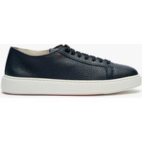 Santoni  - Clean Icon Sneaker | Herren (45,5) von Santoni