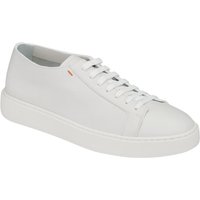 Santoni Lowtop Sneaker aus Nappaleder von Santoni