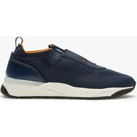 Santoni  - Sneaker | Herren (43) von Santoni