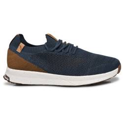 Saola - Tsavo 2.0 - Sneaker Gr 42,5 blau von Saola