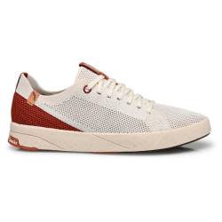 Saola - Women's Cannon Knit 2.0 - Sneaker Gr 36;37;38;38,5;39;40;41;42 beige;schwarz von Saola