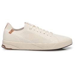 Saola - Women's Cannon Knit 2.0 - Sneaker Gr 40 beige von Saola