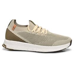 Saola - Women's Tsavo 2.0 - Sneaker Gr 37;38;38,5;39;40;41;42 beige;schwarz von Saola