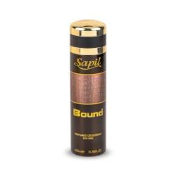 Sapil Bound for Men Deodorant 200ml von Sapil