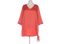 Sara Lindholm Damen Bluse, orange von Sara Lindholm