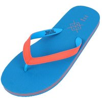 Sarcia.eu Blau, PRIMARK Flip-Flops für Männer 44/45 EU Pantolette von Sarcia.eu