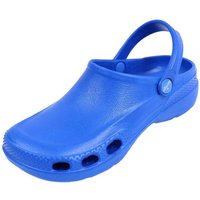 Sarcia.eu Blaue Flip-Flops Crocs LEMIGO 44 EU Clog von Sarcia.eu