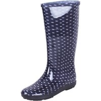 Sarcia.eu DEMAR Damen/Mädchen PVC Gummistiefel HAWAI LADY EXCLUSIVE 37 EU Gummistiefel von Sarcia.eu