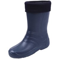 Sarcia.eu Dunkelblaue Damen-Gummistiefel KOLMAX 40 EU Gummistiefel von Sarcia.eu