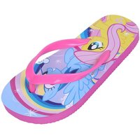 Sarcia.eu Pink Flip-Flops für Mädchen Mein kleines Pony, My Little Pony 25-26 EU Badezehentrenner von Sarcia.eu