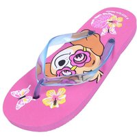 Sarcia.eu Pinke Flip-Flops/Badelatschen SKYE Paw Patrol Nickelodeon 32-33 EU Badezehentrenner von Sarcia.eu