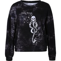Sarcia.eu Sweatshirt Schwarze Bluse/Pullover für Damen Harry Potter XL von Sarcia.eu