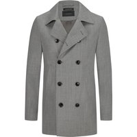 Sartoria Latorre Peacoat aus Schurwolle von Sartoria Latorre