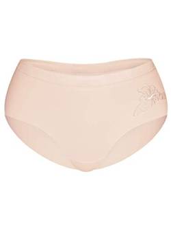 Sassa Damen 34334, Gr. 42, (Farbe 209 Nude) Panty von Sassa