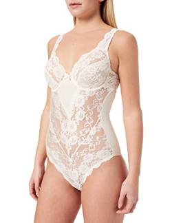 Sassa Damen Body, Beige (Pearl 233), 38 (Herstellergröße: 75C) von Sassa