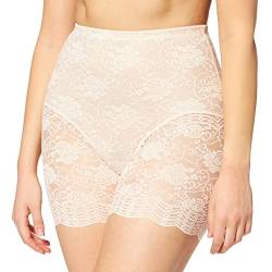 Sassa Damen Miederhose Taillenslip, Elfenbein (Skin 428), 36 (Herstellergröße: 65) von Sassa