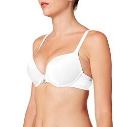 Sassa Damen Push UP BH, Weiß (Ivory 314), 70B von Sassa